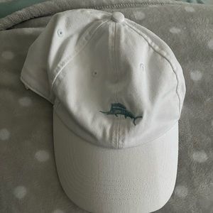 Used tommy hat